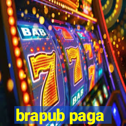 brapub paga